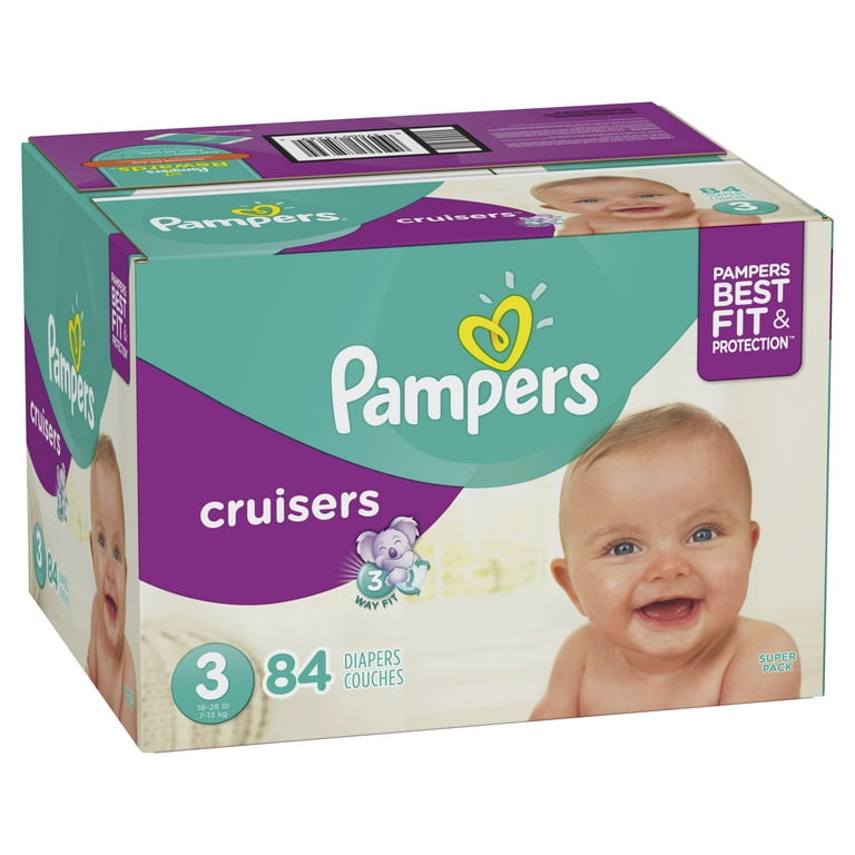 pampers premium care 3 60 szt super pharm