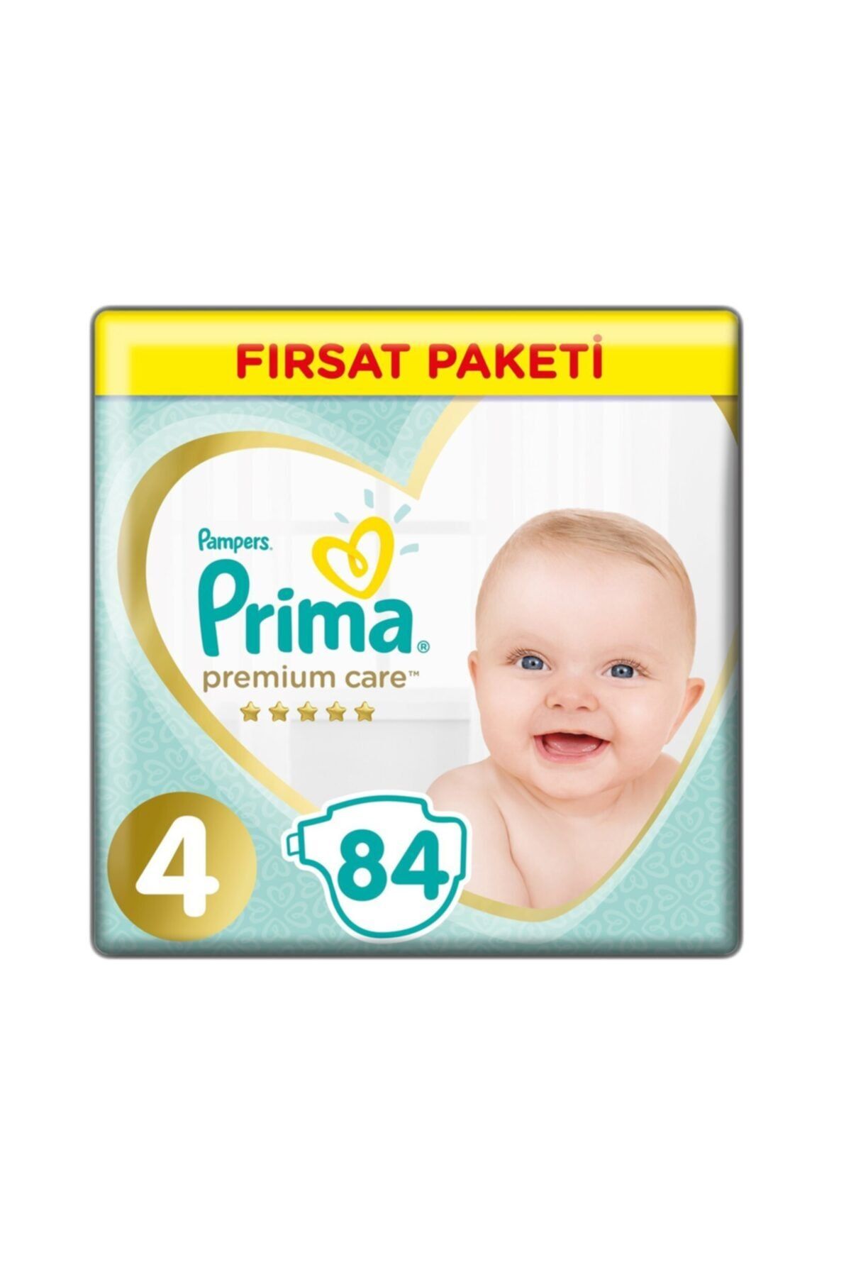 pampers cena 150 szt