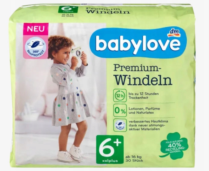 pampers premium baby pieluchy 1 2-5kg