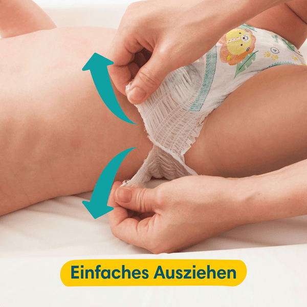 pampers 5 premium care