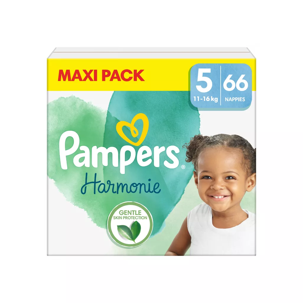 pampers rossman 5 zl