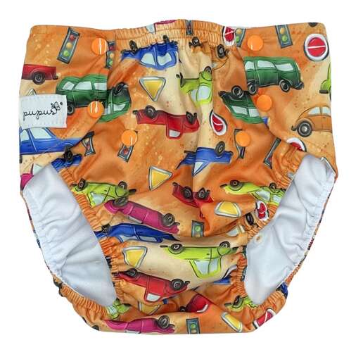 pampers pants opis