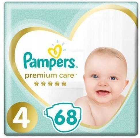 pufies pampers 2 2 emag