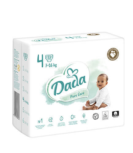 pampers sensitive chusteczki dla niemowląt 1x56 sztuk