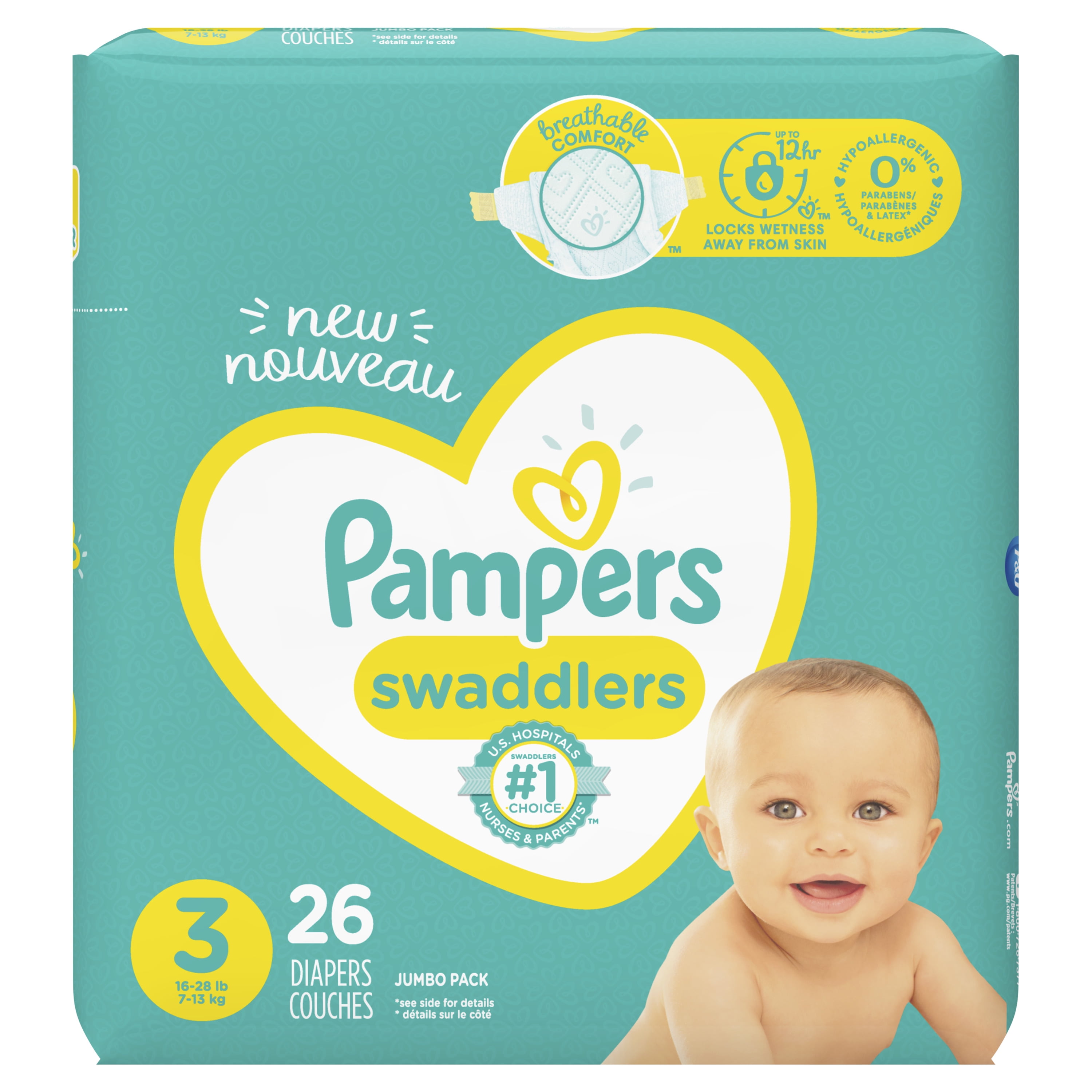 pampers premium care 0 rossmann