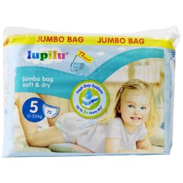 tesco pampers premium care 1 88 szt