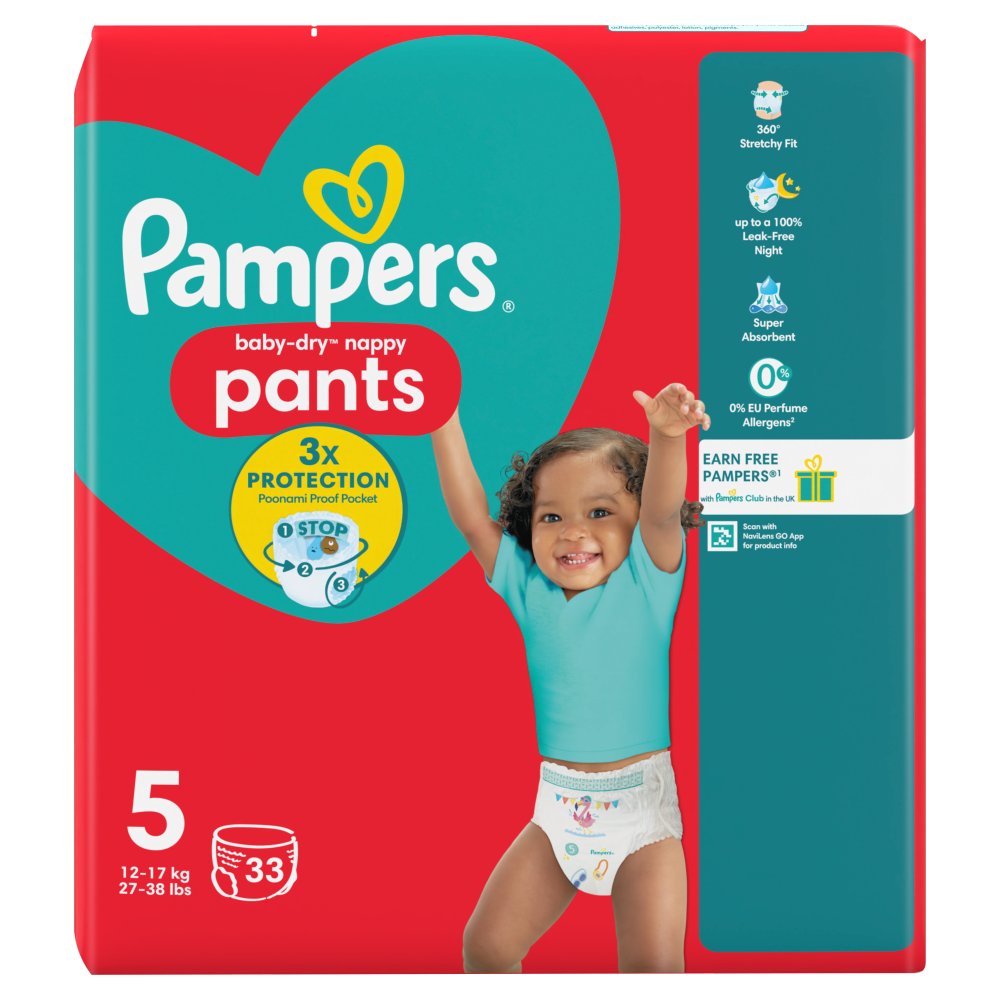 pampers premium 1 2