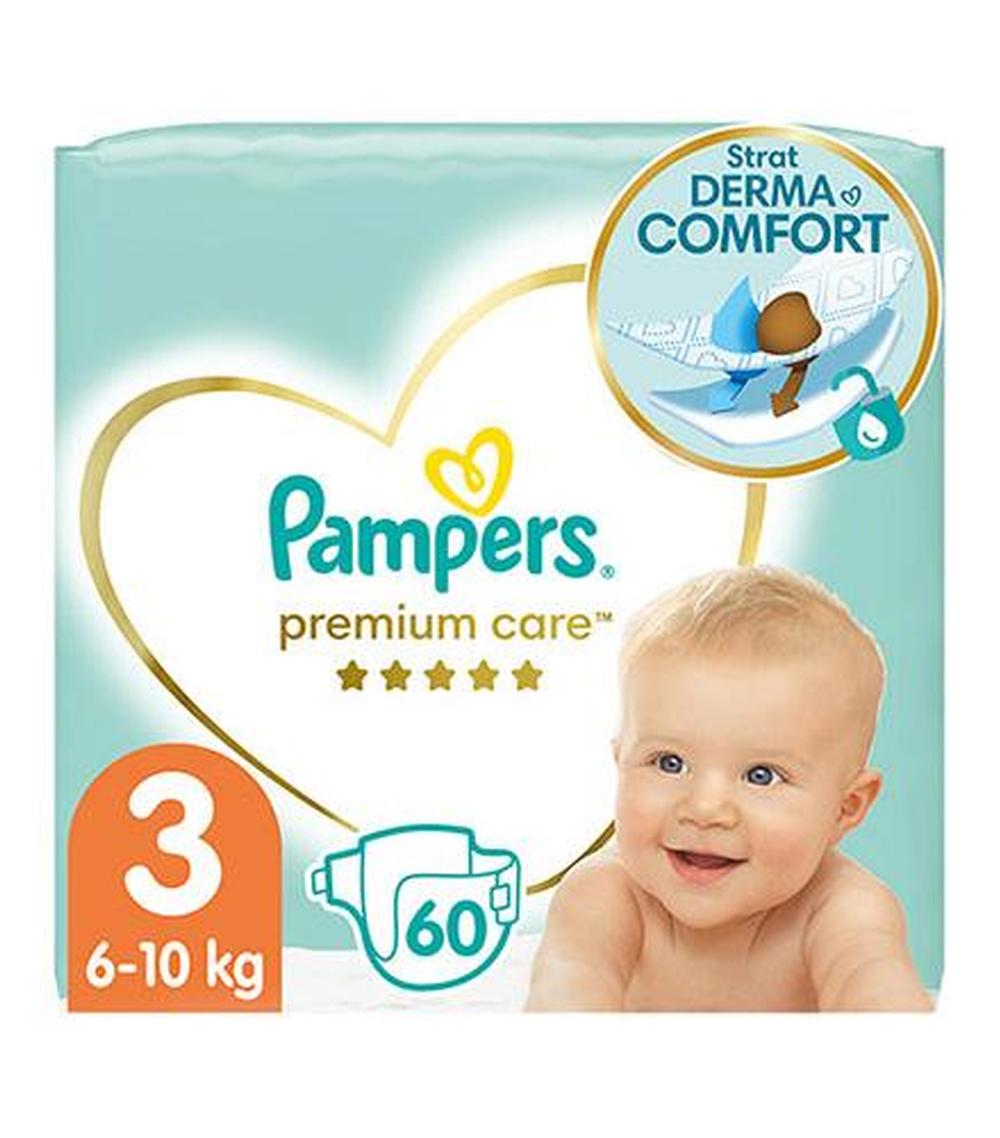 pampers baby dream fun fit