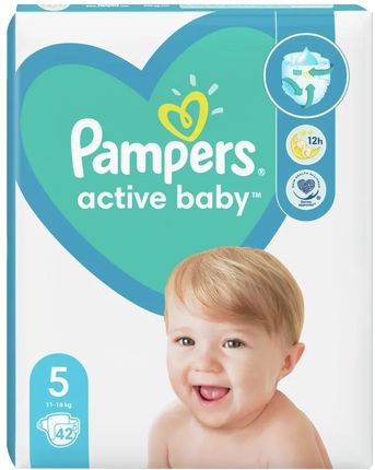 www.pampers libero