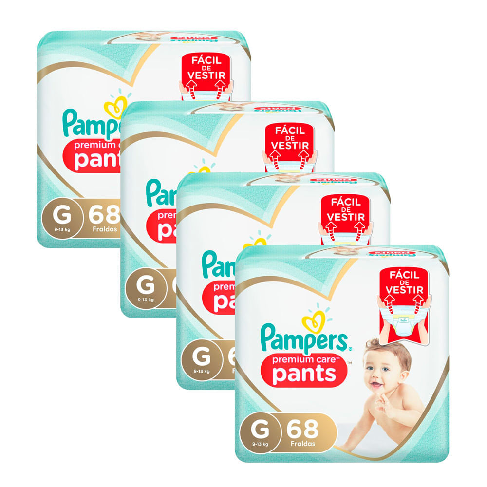 pampers premium care pieluchy rozmiar 1 88 sztuk