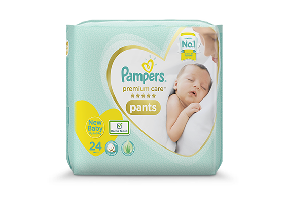 pampers sleep & play 3