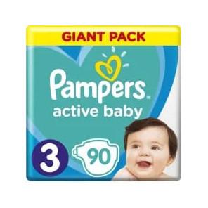 leclerc pampers promocja