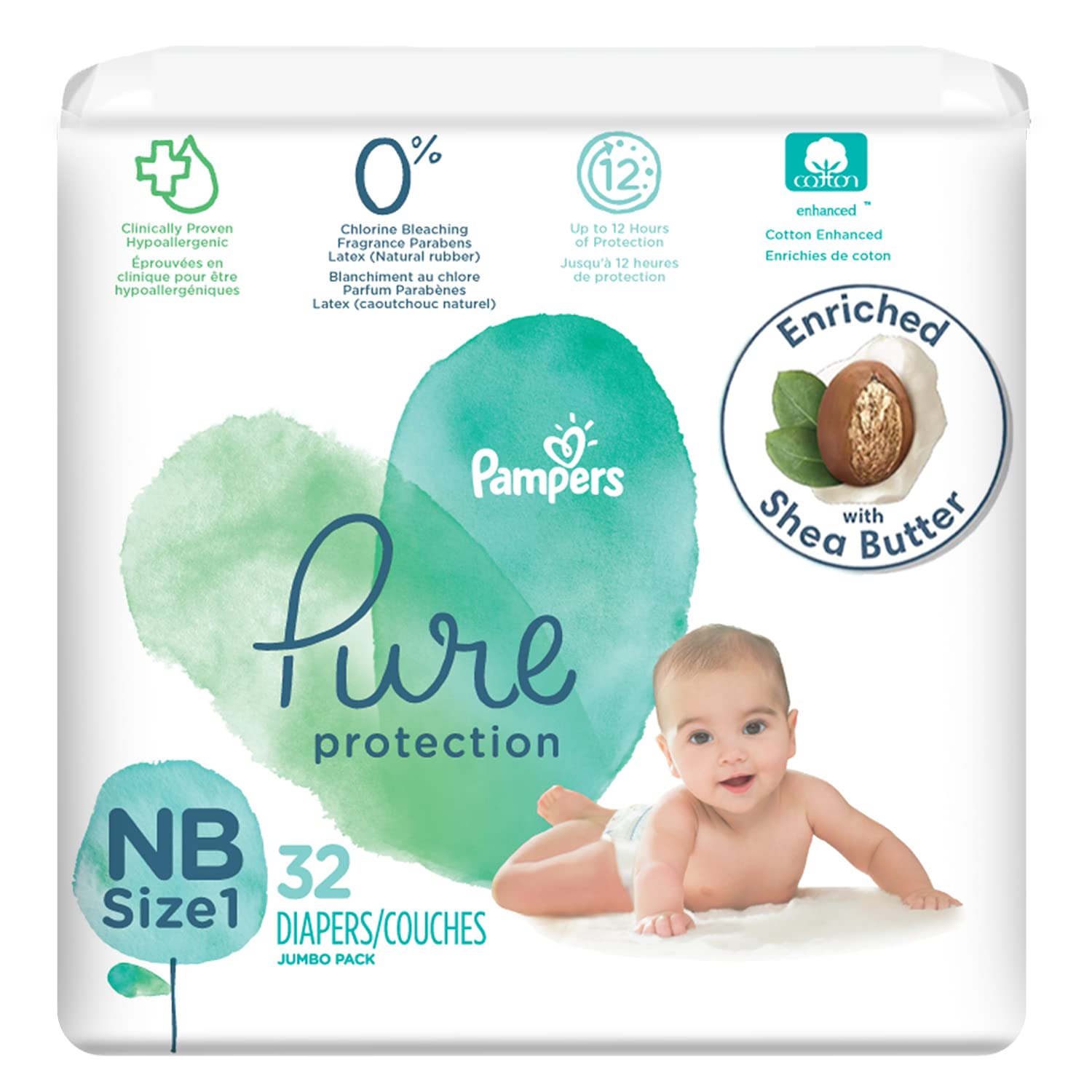 pampers 90 pack