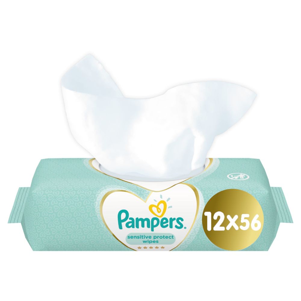 lidl pampery pampers