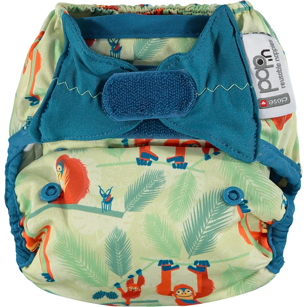 pampers rozmiar 6 plus