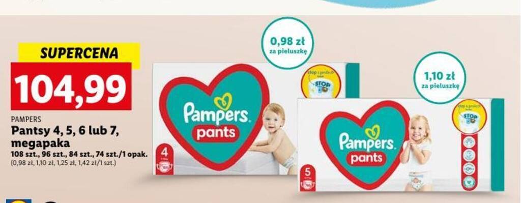 pampers premium care2 promocja