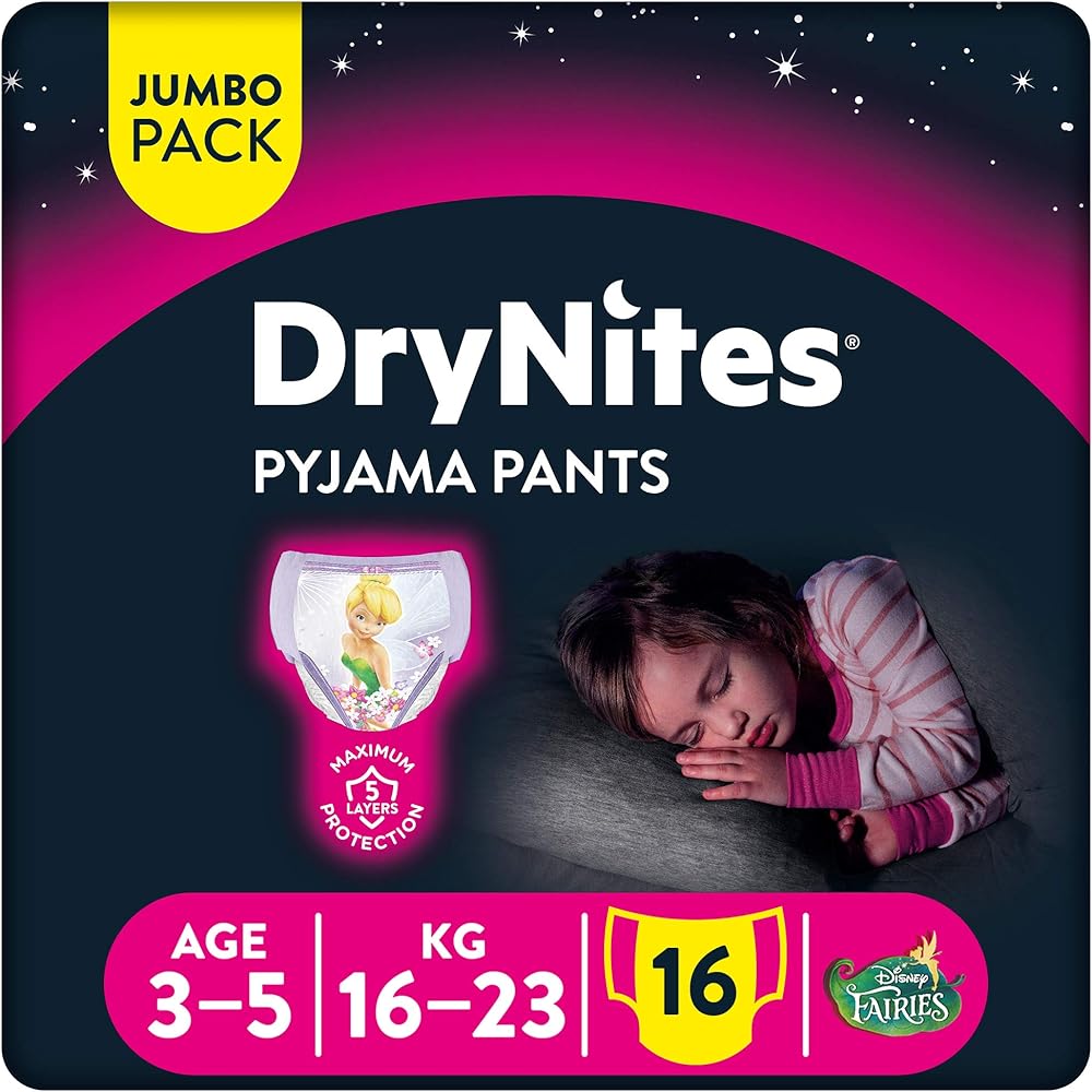 pieluchy pampers ktore najlepsze