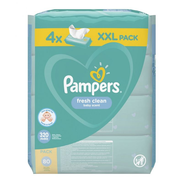 pampers premium care pieluchy jednorazowe rozmiar 1 newborn