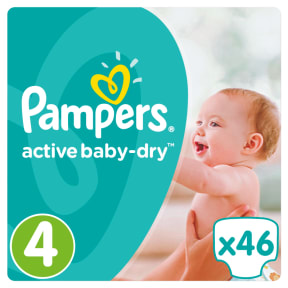 pieluchomajtki pampers premium care pants 5