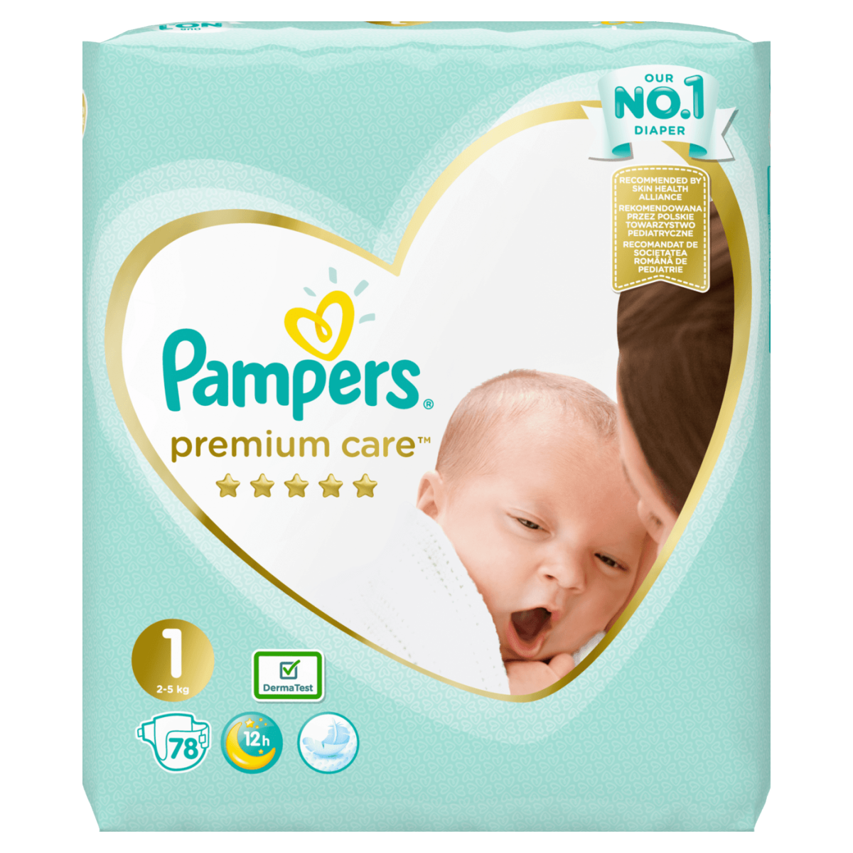 pieluchy pampers 5 ceneo