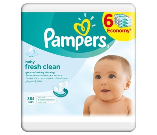 pieluchy pampers do 30kg