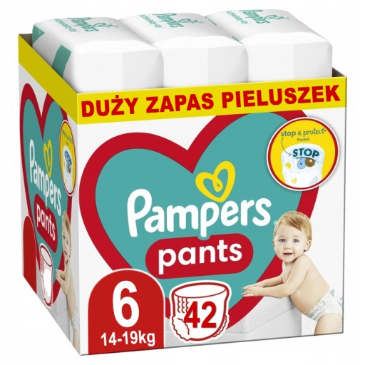 pampers mini 2 80 szt