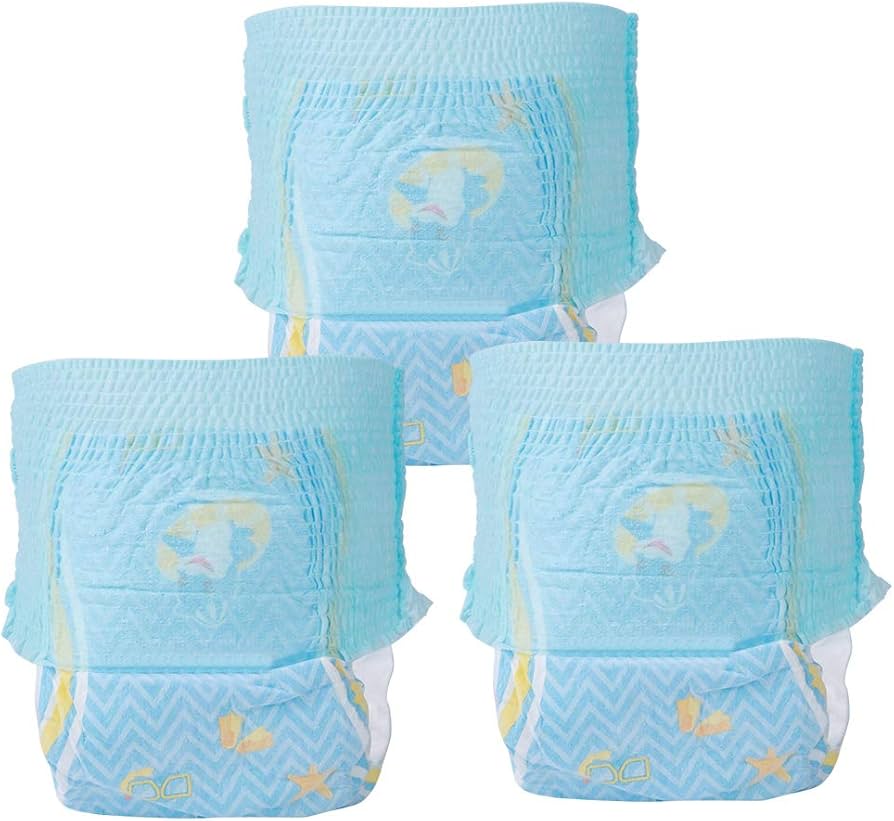 pampers baby drive 2