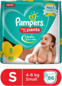 refundacja pieluch pampers