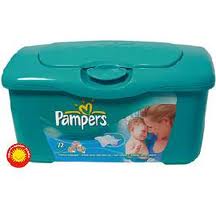 rozmiar pampers