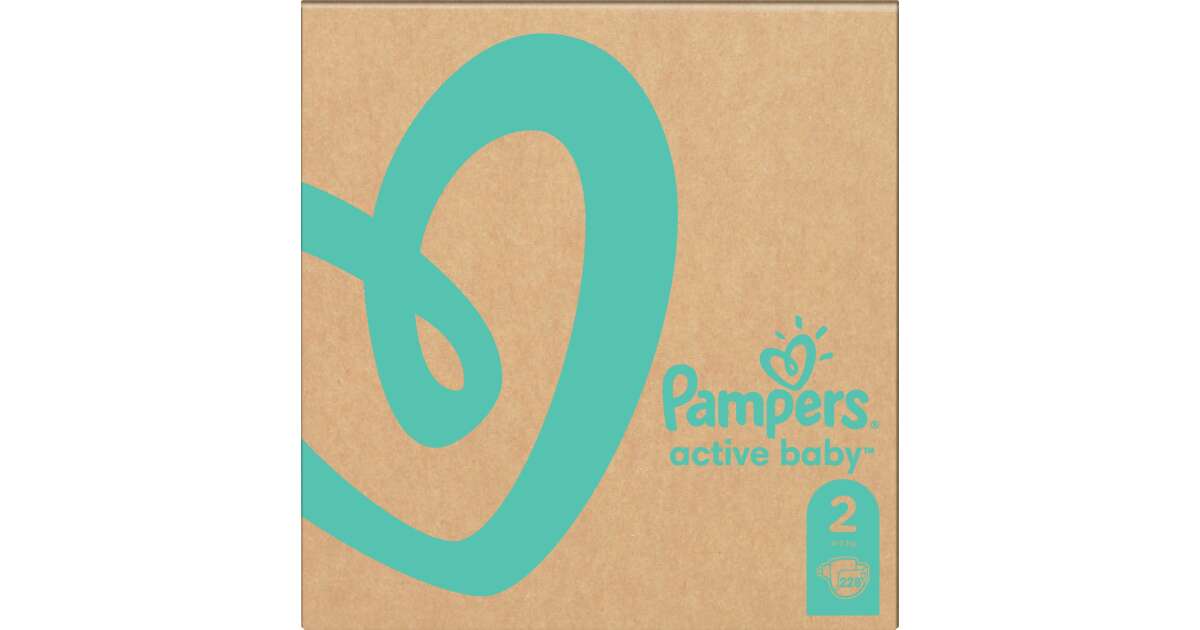 pampers pants 4 52 sztuki