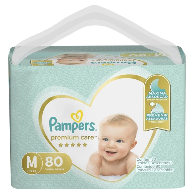 pieluchy pampers 3 jaka cena