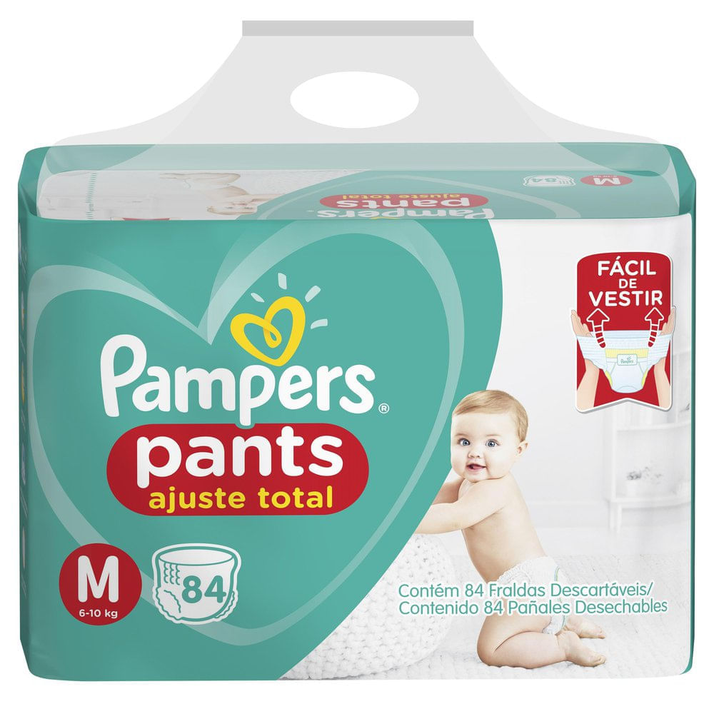 pieluchomajtki pampers 6 rossmann