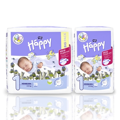 freepers pampers