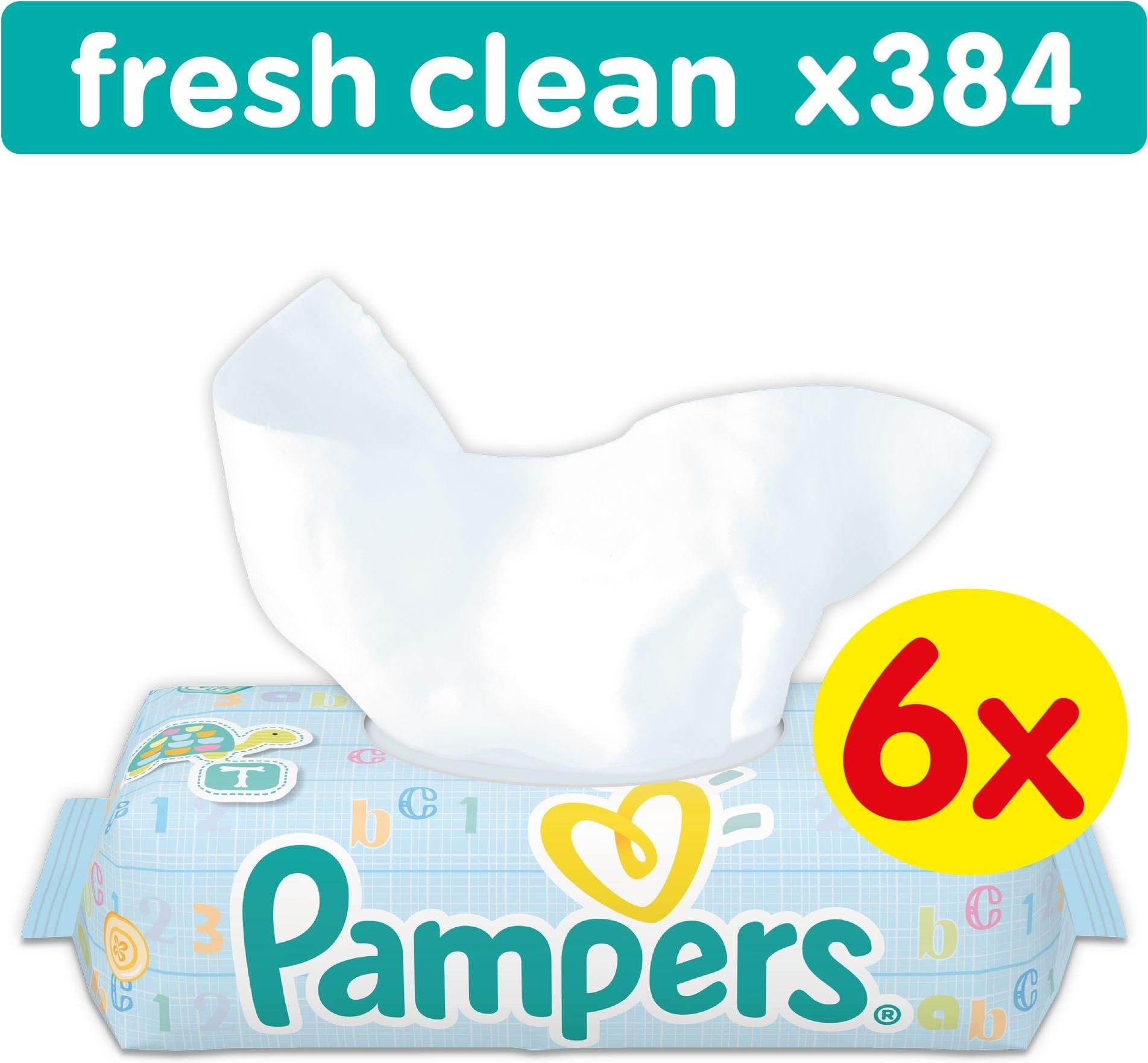 pampers new born 2