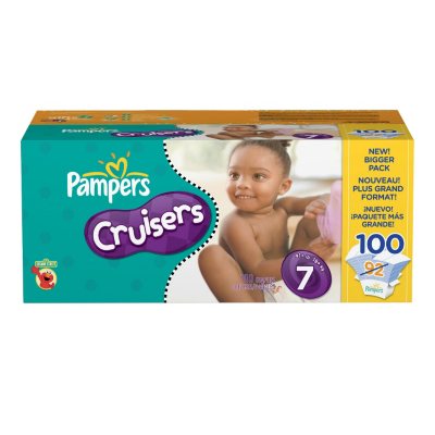 carrefour pampers 79 99