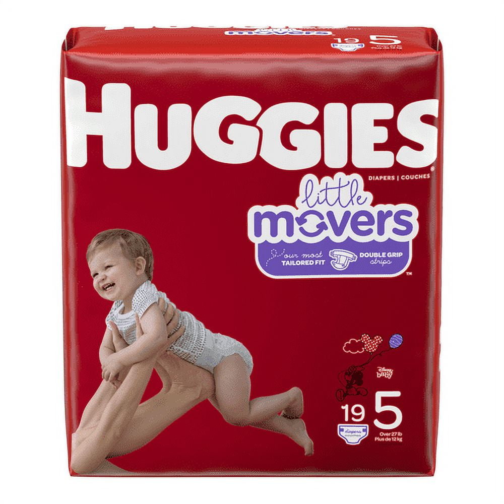 pampers happy 2 mega pack