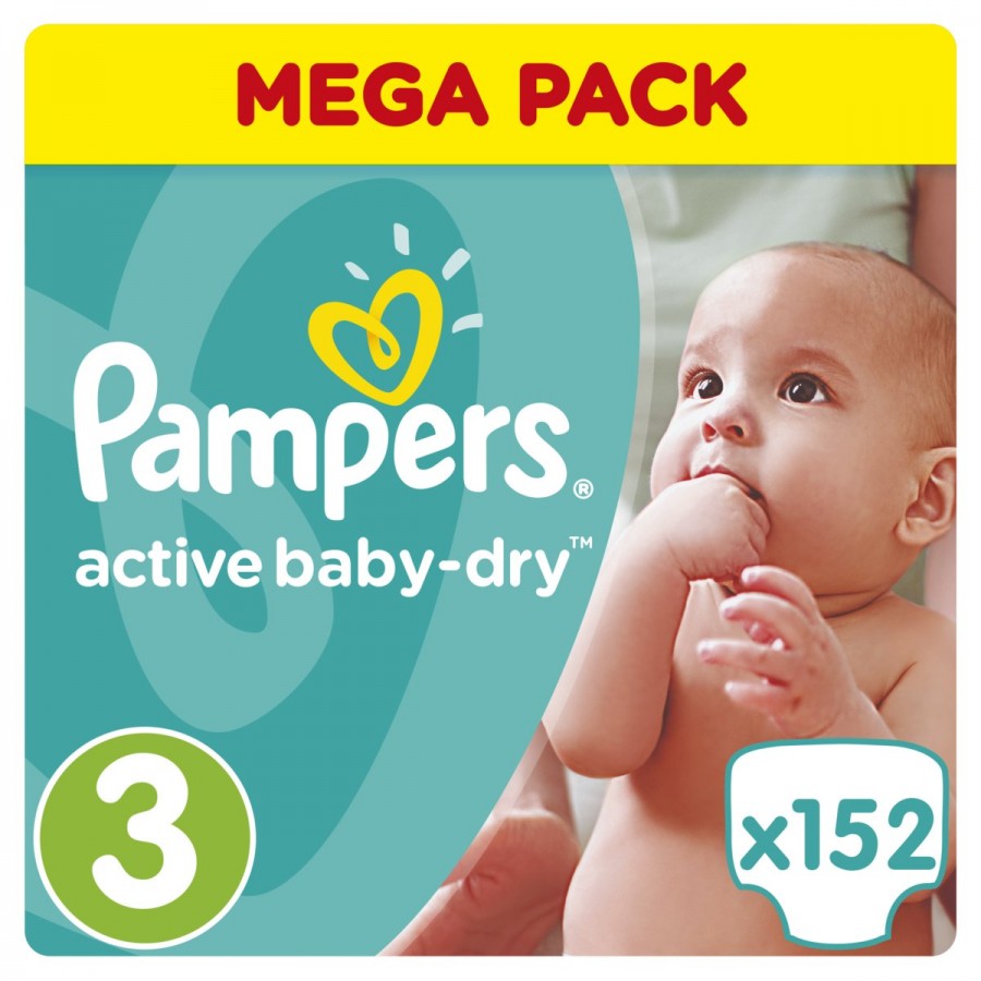 chusteczki pampers sensitive box