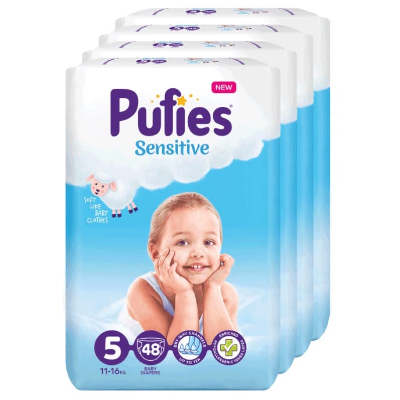 pampers opakowanie za 1 gr