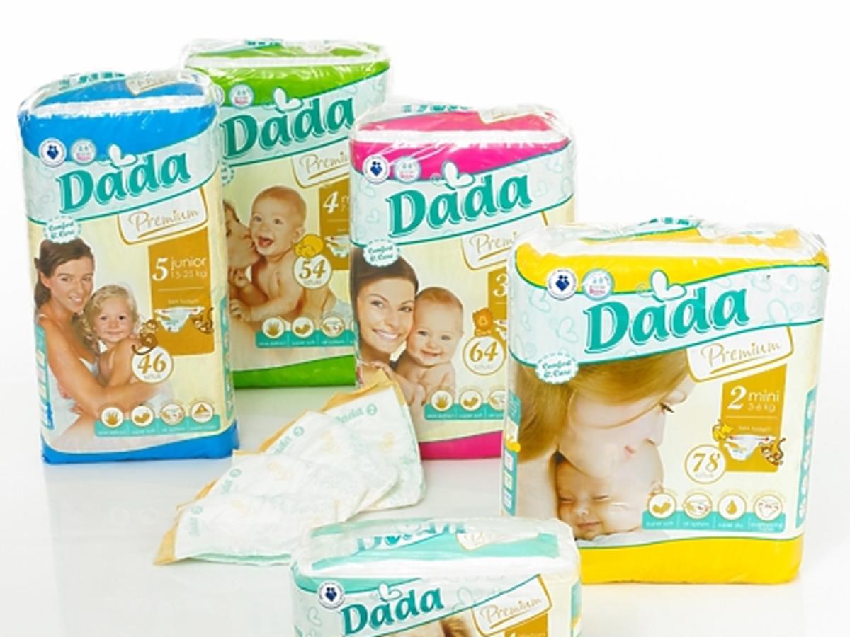 pampers ksiazka