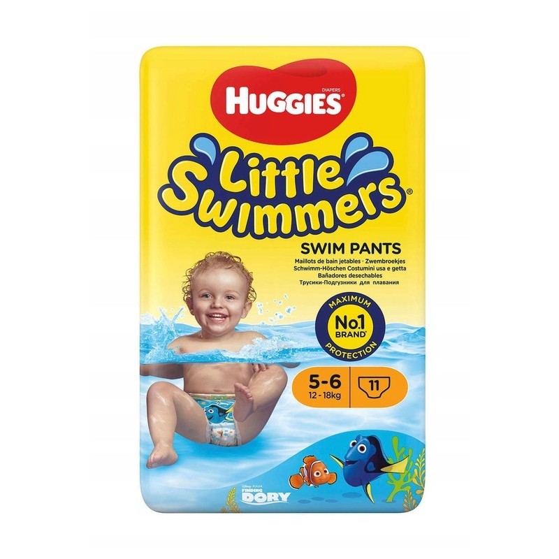 pampers huggies