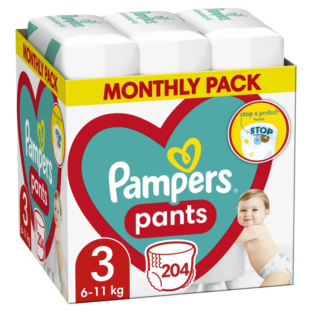 pampers premium care za darmo 22 sztuki