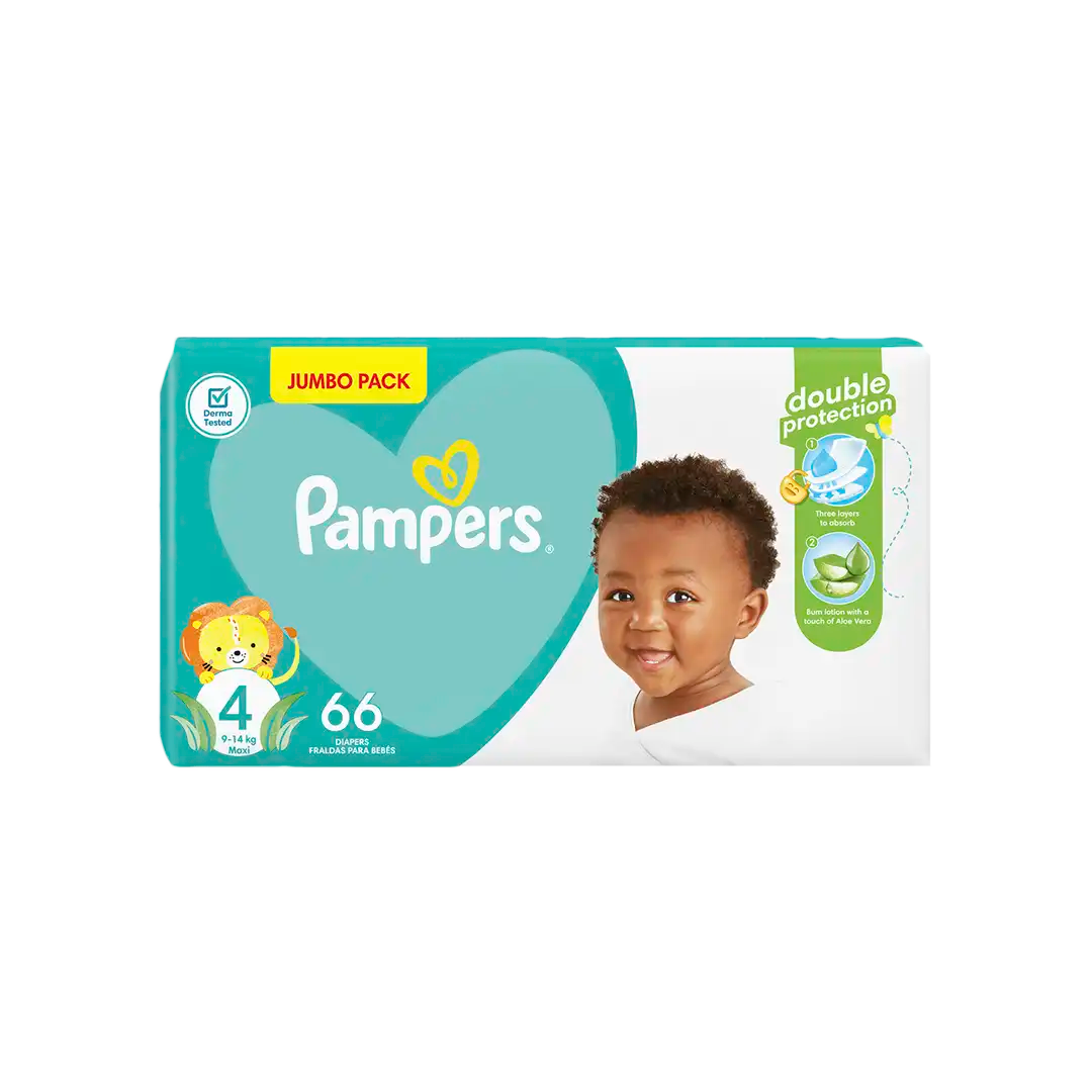 pampers canon mp560