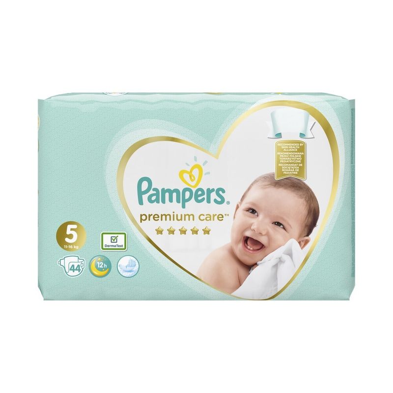 pieluchy pampers e-mag