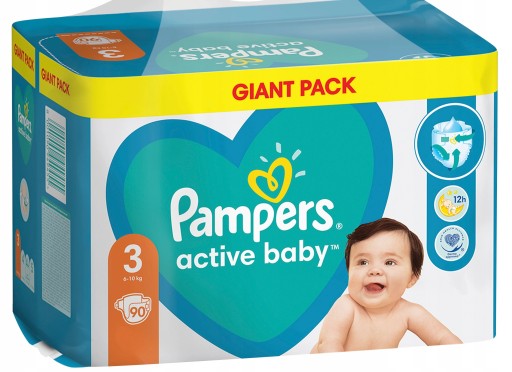 pampers prank