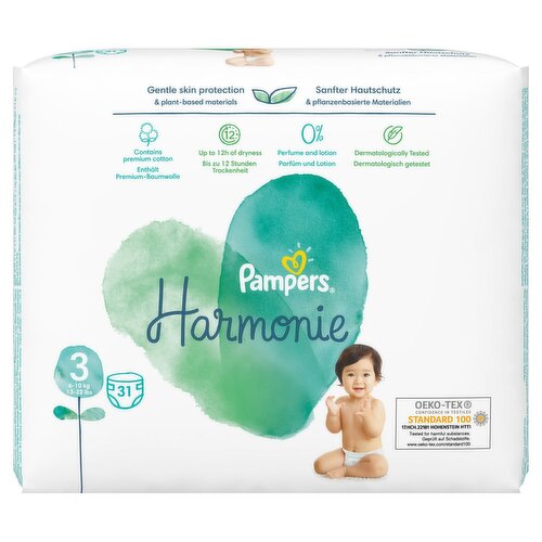 pampers canon mp560