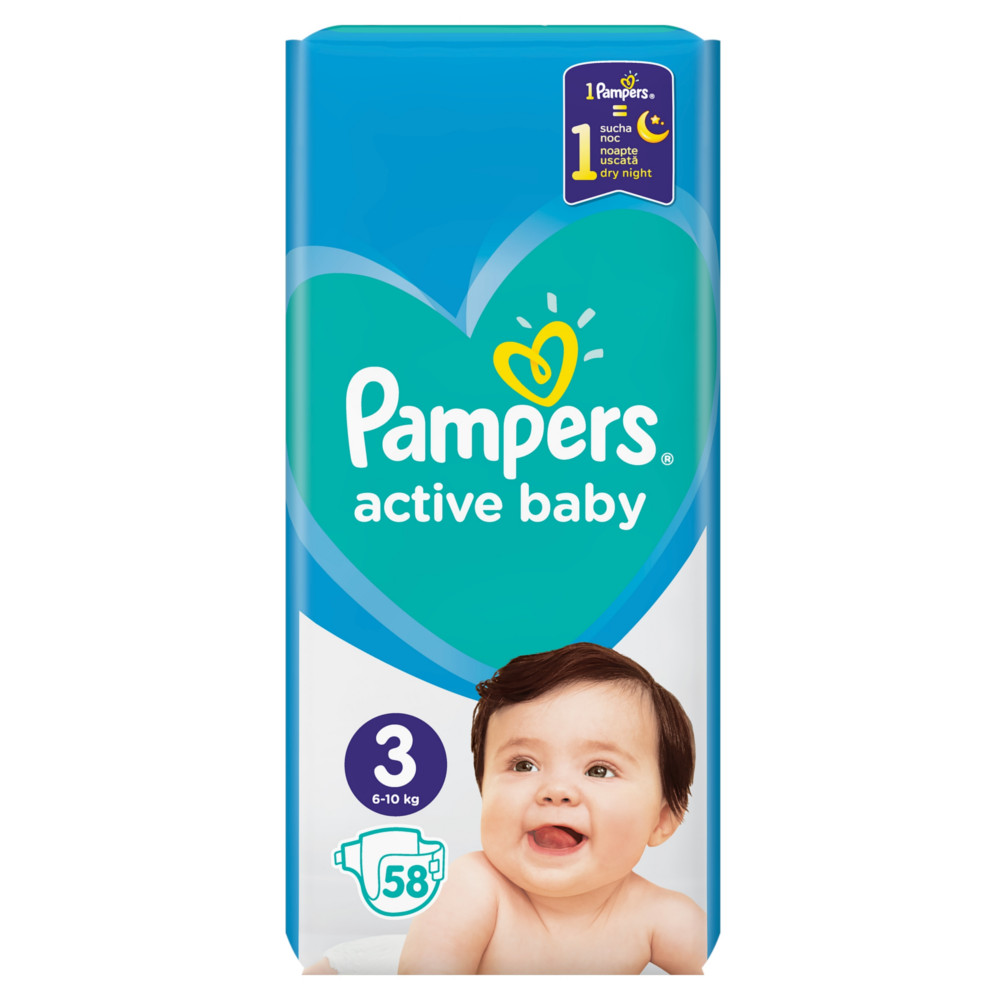 ponad 2 lutaek robi w pampers