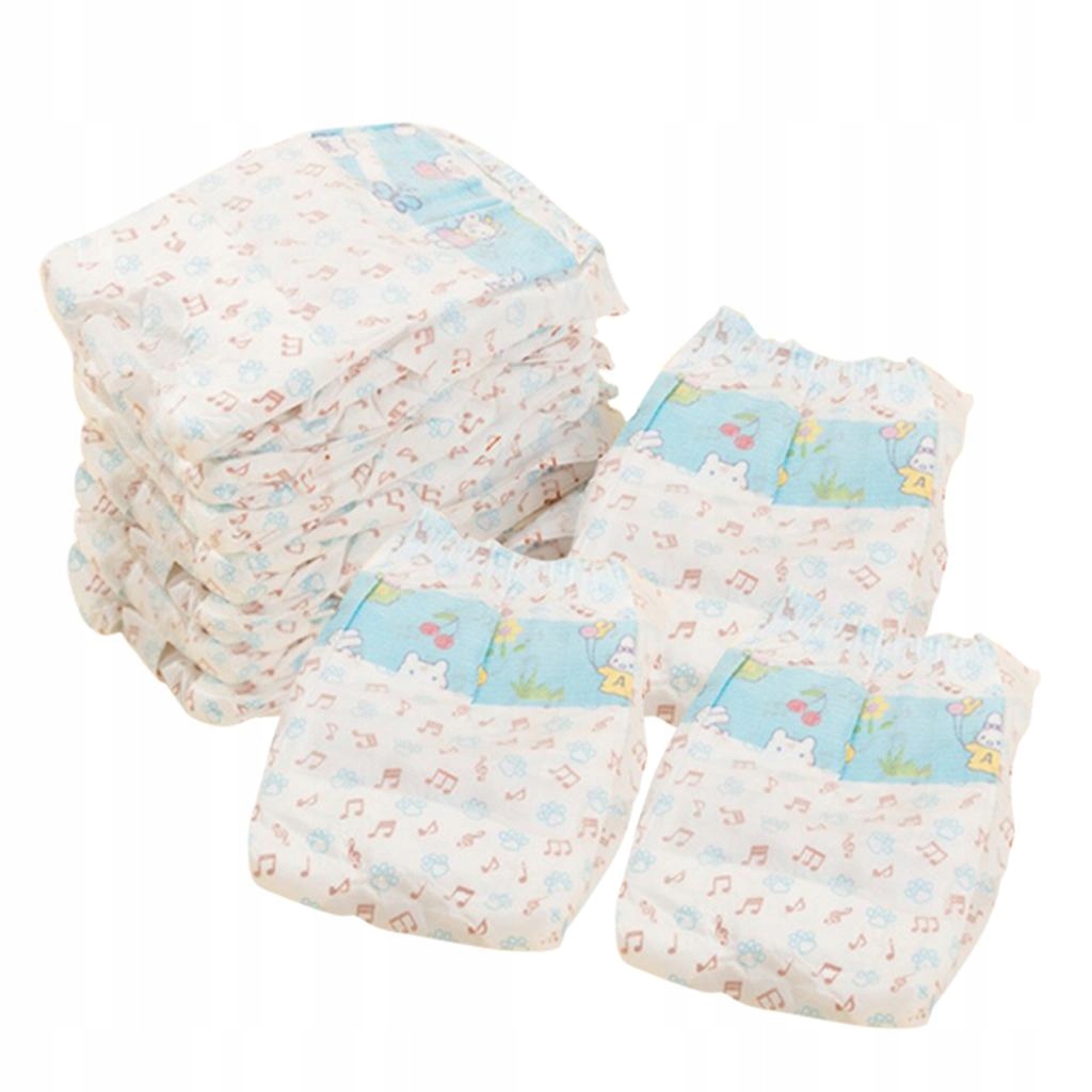 kiedy pampers 4