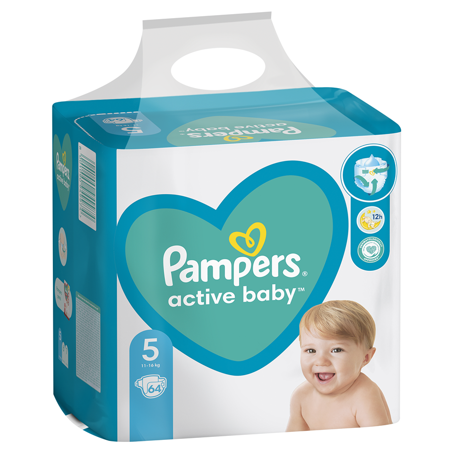 pufies czy pampers