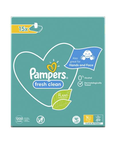 pampers z kupa