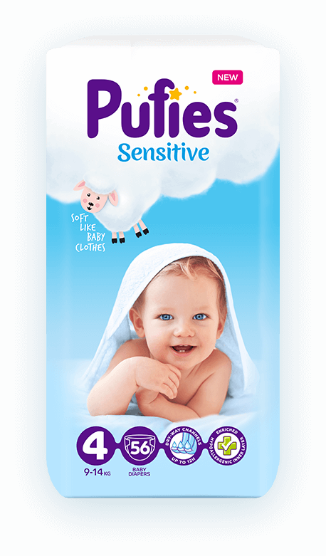 pampers premium care 4 zapas na miesiąc